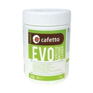 Cafetto EVO Organic Espresso Clean, 1kg