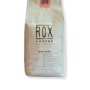 Decaf blend 1kg