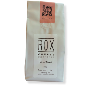 Decaf Blend 200g