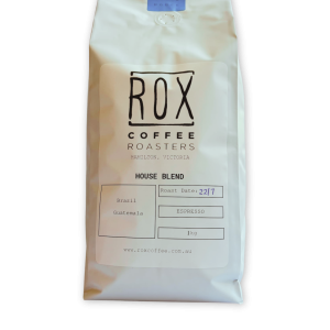 ROX House Blend 1kg