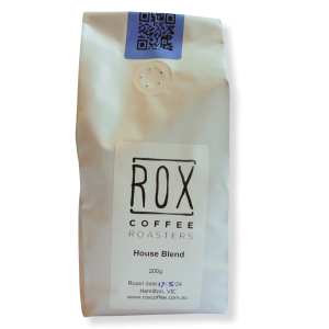 ROX House Blend 200g